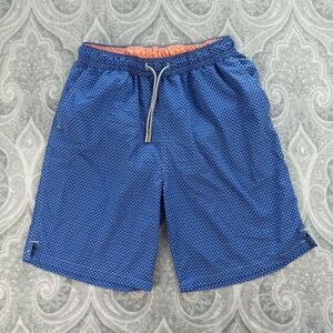 Mens Peter Millar Swim Trunks